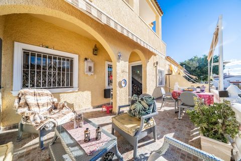 Byhus i La Marina, Alicante, La Marina - € 149.000 | Ref: W6088VA - foto 10